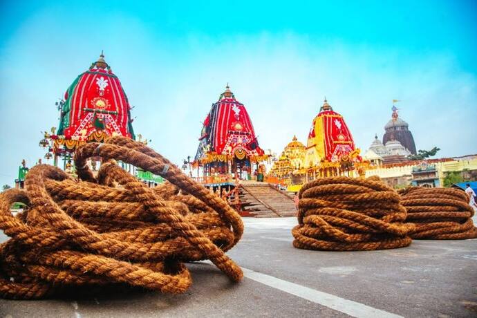 করোনা পরীক্ষা বাধ্যতামূলক, রিপোর্ট নেগেটিভ হলেই পুরীতে রথ টানতে পারবেন সেবায়েতরা