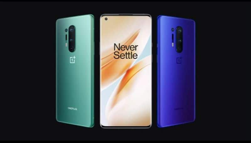 OnePlus 8T 5G confirmed for India release, teased on Amazon ahead of launch