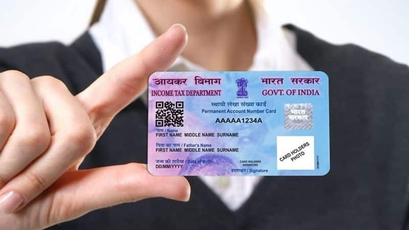 What is the meaning of 10 numbers mentioned on PAN Card? Know what they indicate