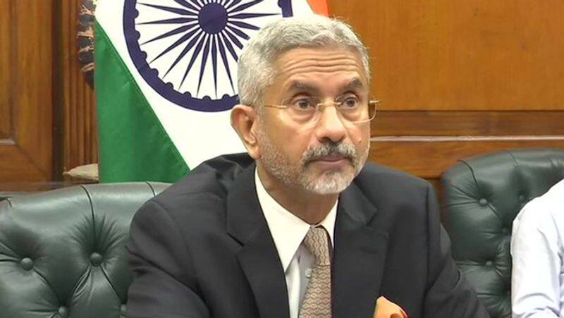 US India must work together against China, Letter to the Minister of Foreign Affairs