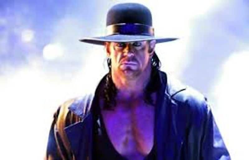 WWE Super Star Under taker announces retirement after 30 Years of Wrestling career CRA