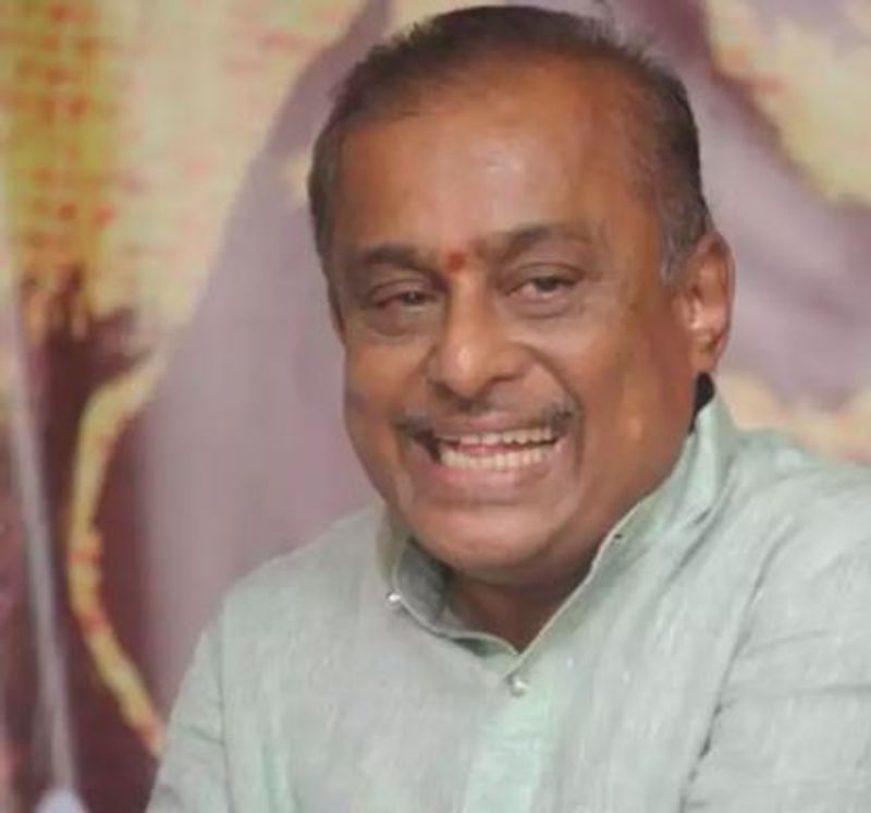 Family Members Say That Music Director Hamsalekha Is Fine gvd