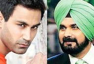 Navjot Singh Sidhu inspired Karan Oberoi back in the days when K.O was an aspiring cricketer!