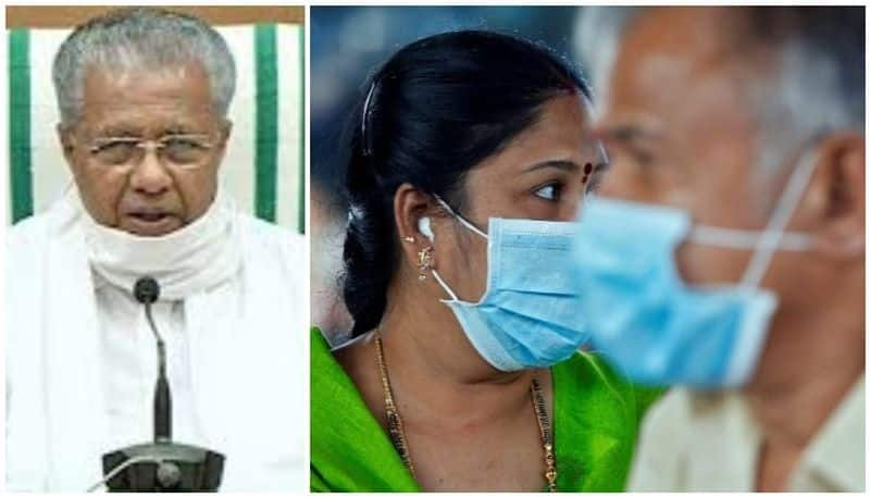 Coronavirus Kerala CM Pinarayi Vijayan says states situation grave