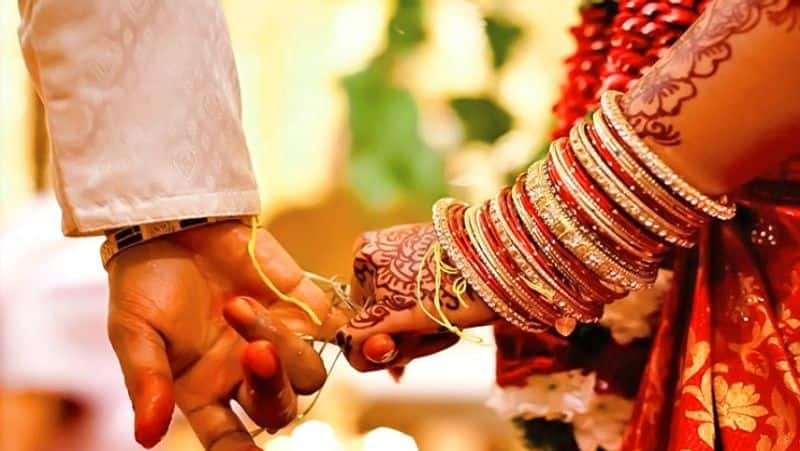 Haveri Marriage Put Off Due To coronavirus