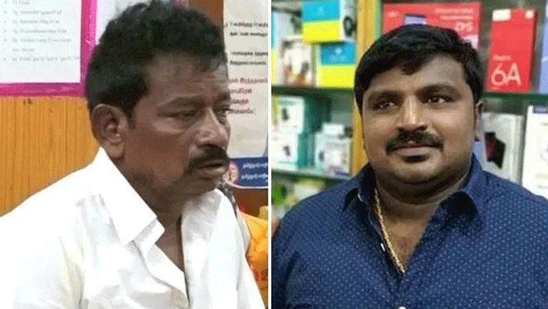 Sathankulam father son murder case...cbi shock report