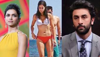 When Ranbir Kapoor admitted he cheated on Deepika Padukone while being with Katrina Kaif