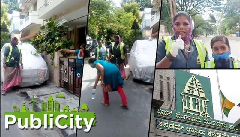 House owner 'refuses' to give drinking water to pourakarmikas; viral video brings awareness