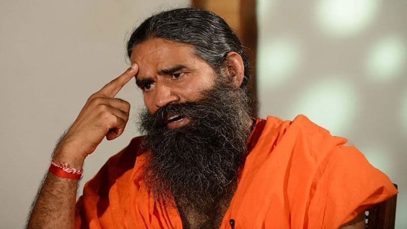 baba Ramdev claims anti Ayurveda cartel targeting Patanjali