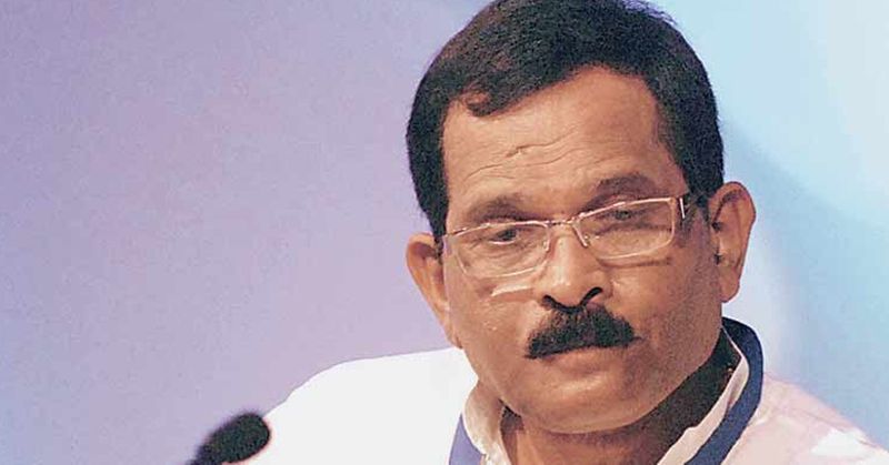 Shripad Naik Health Update Drop in AYUSH Ministers Oxygen Saturation Informs Goa Chief Minister