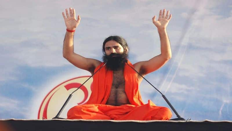 Baba Ramdev withdraws controversial allopathy remarks