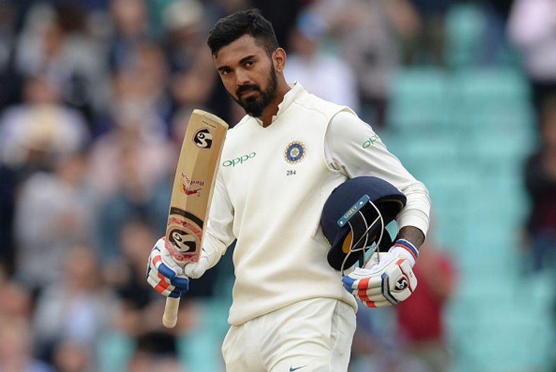 Big injustice to KL Rahul in Team India against Bangladesh Test Series kvn