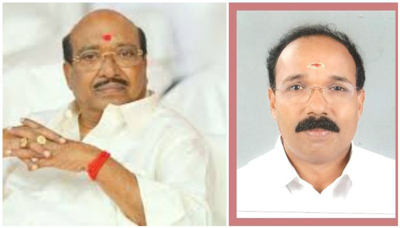 vellappally natesan reaction on sndp worker kk mahessans death