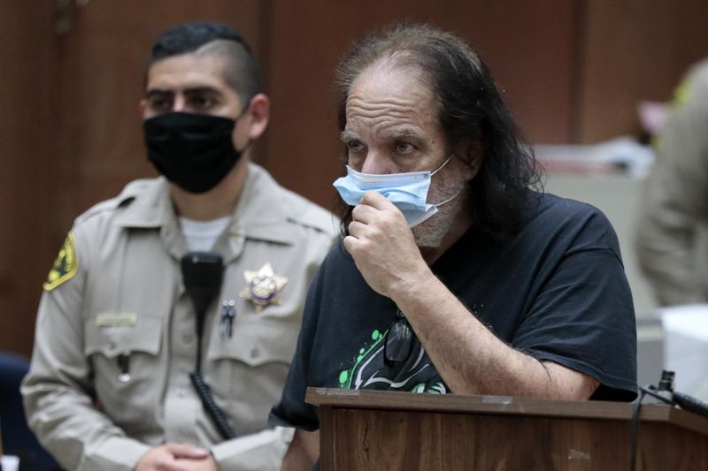 fresh case against porn star ron jeremy, this time from friend of 25 years