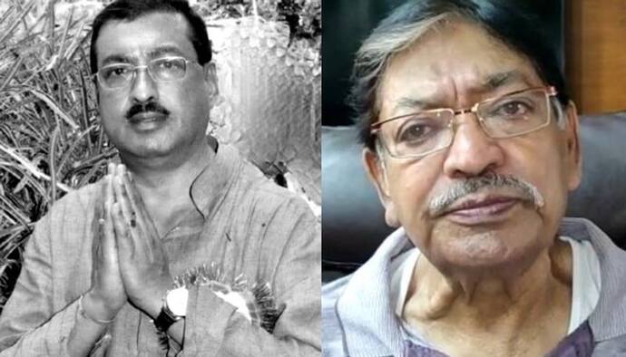 'দাদা-ভাইয়ের সম্পর্ক ছিল', তমোনাশের মৃত্যুতে শোকাপ্রকাশ সোমেন মিত্রের