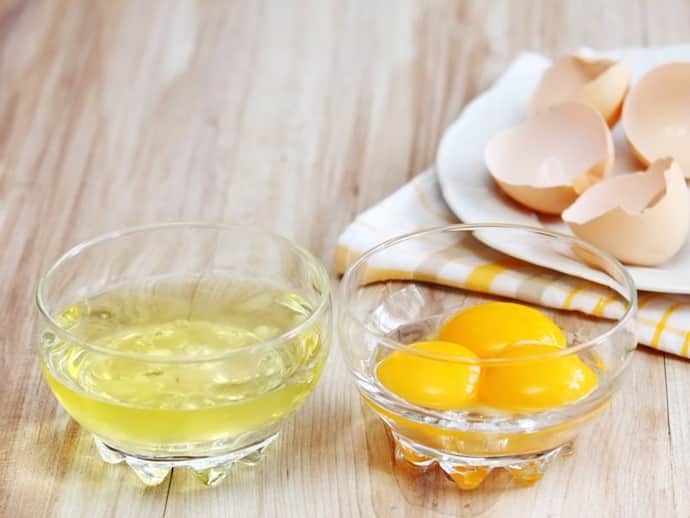 <p>Egg white is one humble kitchen ingredient that can do wonders to your skin. If you wish to have a soft, supple and nourished skin, then egg white can help you to a significant extent. It is loaded with essential nutrients and minerals that can boost your skin's health in a natural way.</p>
