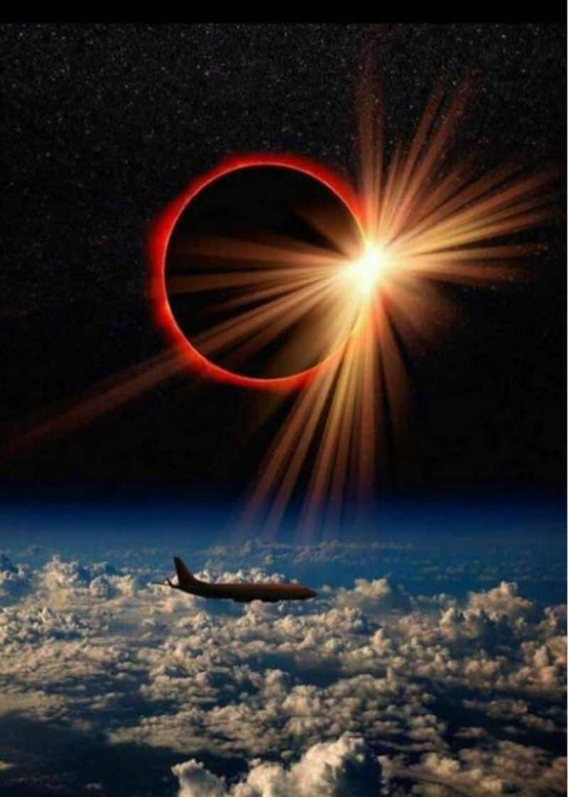 Solar Eclipse Super New Moon Book December 3 4 for celestial events details inside gcw