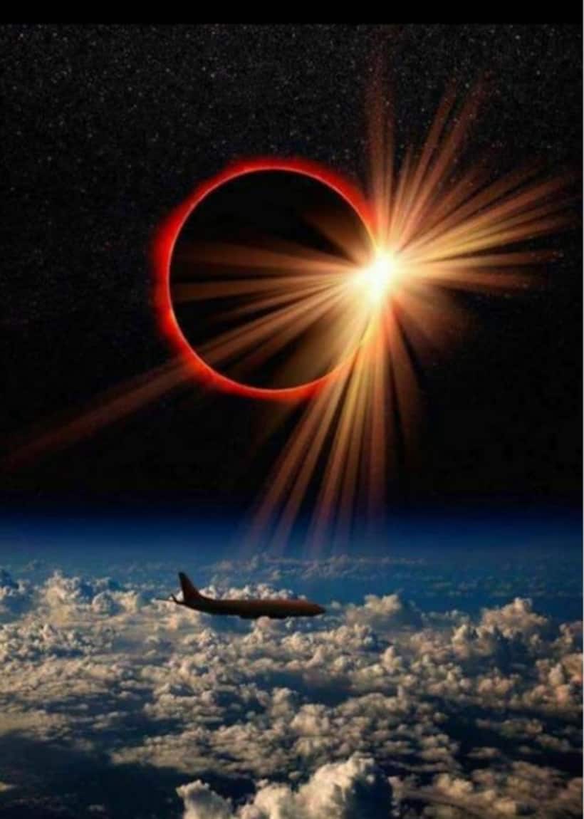 Solar Eclipse & Super New Moon: Book December 3, 4 for celestial events; details inside
