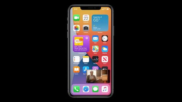 Apple iOS 16: Speculated features to include redesigned lockscreen with widgets, wallpapers