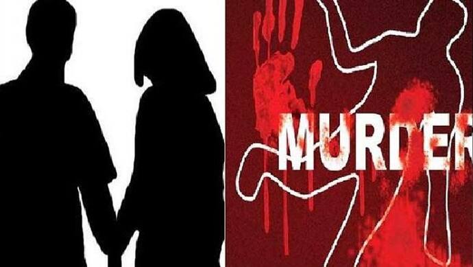 Murder of lover who visited girlfriend in Bihar