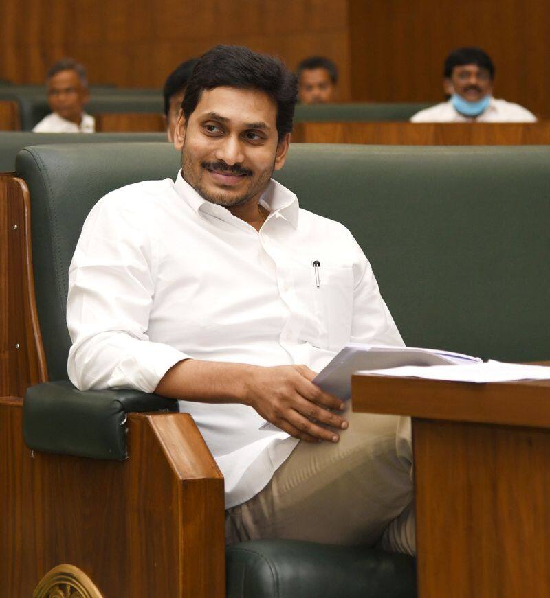 A tough Call For AP CM YS Jagan To Fill Ministerial Berths And MLC Posts