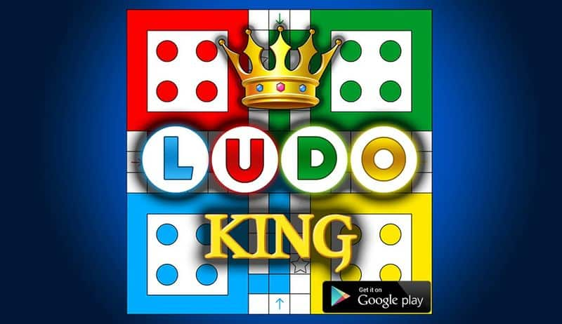 Ludo King King of game in covid season will update