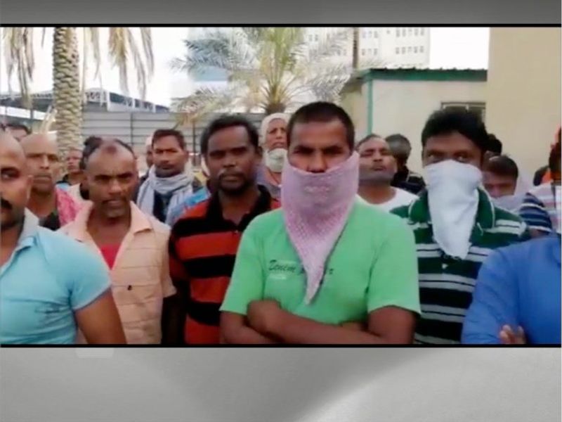 Hundreds of jobless malayalies seeking help to return to kerala from oman