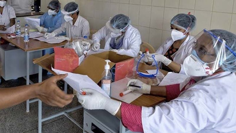 Coronavirus West Bengal registers highest single-day spike of 624 COVID-19 cases