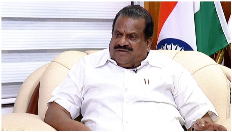 ep jayarajan reaction to kuttiyadi protest cpm