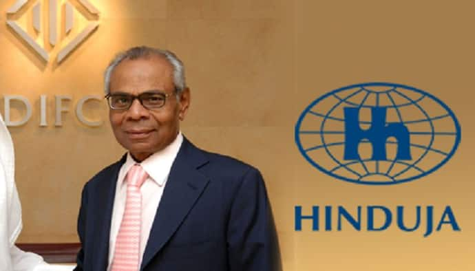 Hinduja-পারিবারিক সম্পত্তি নিয়ে বিবাদ হিন্দুজা ভাইদের মধ্যে,জল গড়িয়েছে আইনি মামলা পর্যন্ত