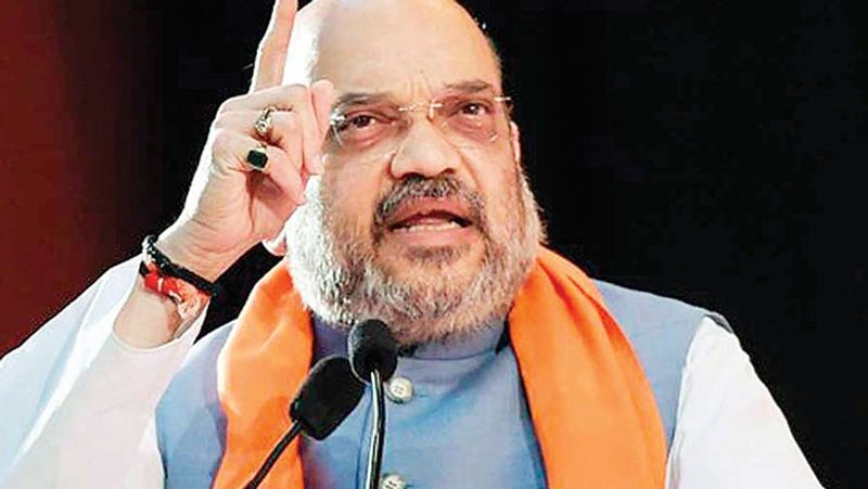 fact check of Amit shah convoy attacked in Bihar during Campaigning