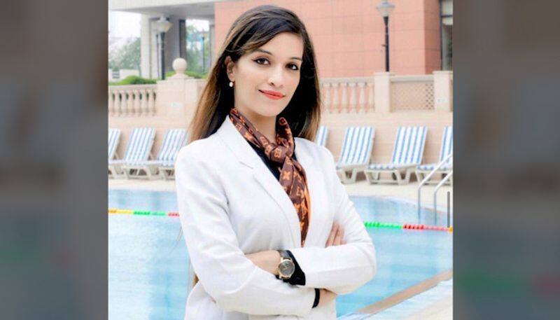 Top dentist Dr Shilpi Behi giving shape to Delhi's dental tourism