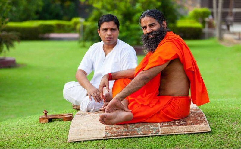 Baba Ramdev's Coronil does NOT have WHO recognition-VPN