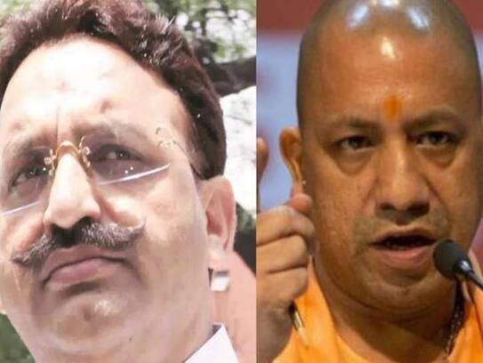 Yogi in action, this is how Mafia 'Don' Mukhtar Ansari's Sultanate of Jayaram