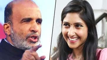 Congress an exemplar of virtues, hounds its own dissenters: Sanjay Jha, Aditi Singh testify Emergency mindset