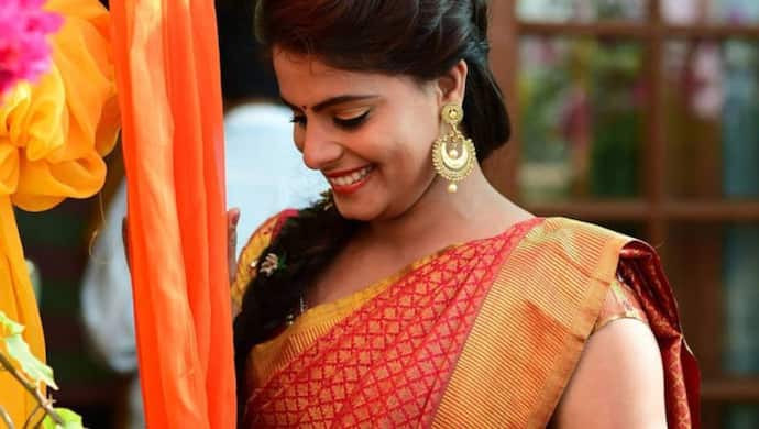 Shobitha shivanna