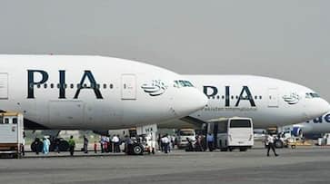 European Union Air Safety Agency suspends Pakistan International Airlines for six months