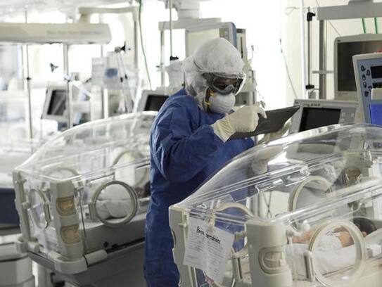 Number of infected in Maharashtra reached 1.5 lakh, 6931 deaths
