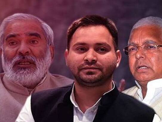 Lalus Chanakya Raghuvansh will go with Nitish before the election, how will the stunning ground win