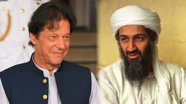 Pakistan Prime Minister Imran Khan elevates Osama Bin Laden to martyrdom, relegates dignity