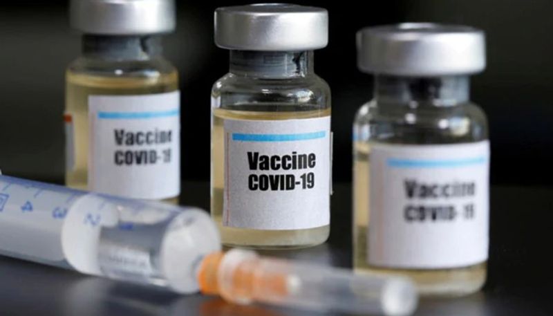 researchers from oxford university claims that their vaccine may release in october