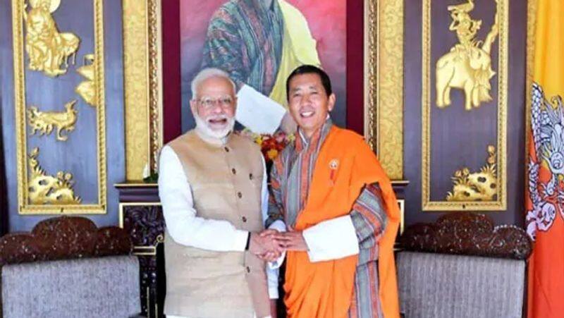 Bhutan strongly stand with India - no water issue between tow countries Bhutan explain