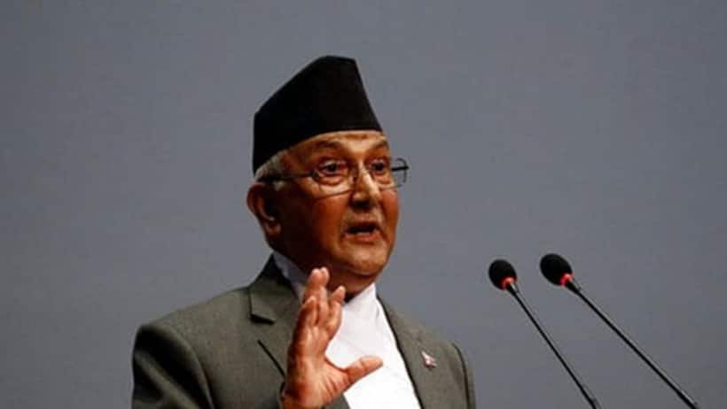 भारत का विरोध करते हुए ओली पड़े अलग थलक, दहल के बाद विदेश मंत्री ने कहा भारत से खराब ना करें हमारा रिश्ता
