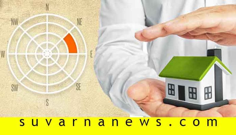 Keep these Vastu tips in mind during the time of Purchasing a house