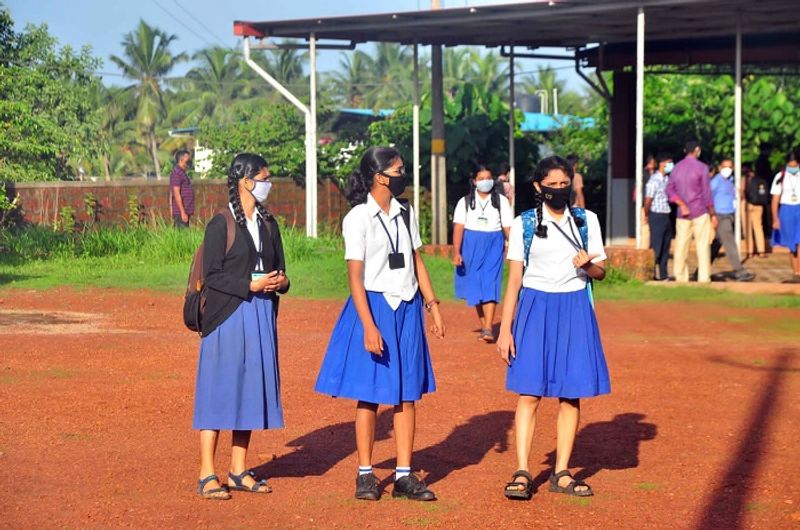 803 students absent on 2nd day of sslc exam in udupi