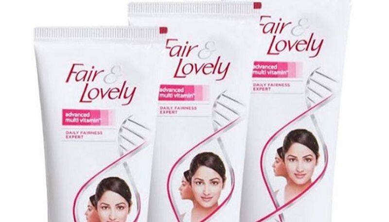 Hindustan Unilever announces new name for Fair and lovely