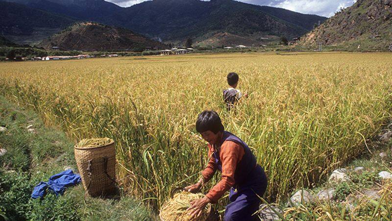 Bhutan strongly stand with India - no water issue between tow countries Bhutan explain