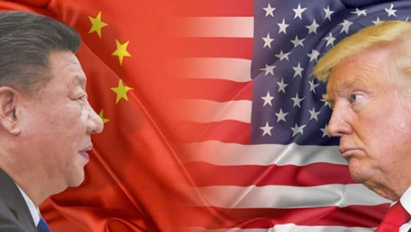 China challenges US to reduce its nuclear arsenal to matching level