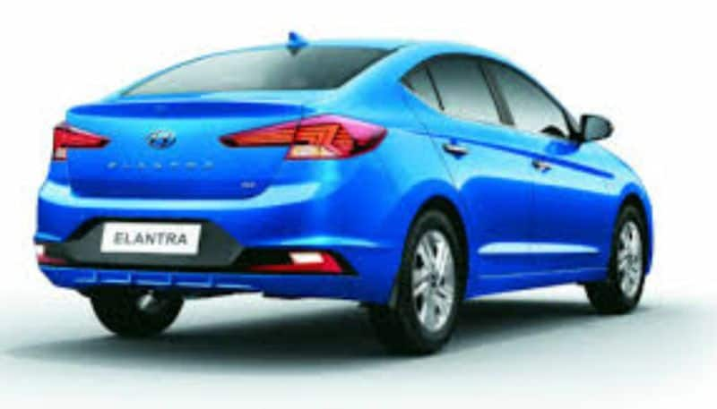 Hyundai Elantra diesel BS6 launched in India