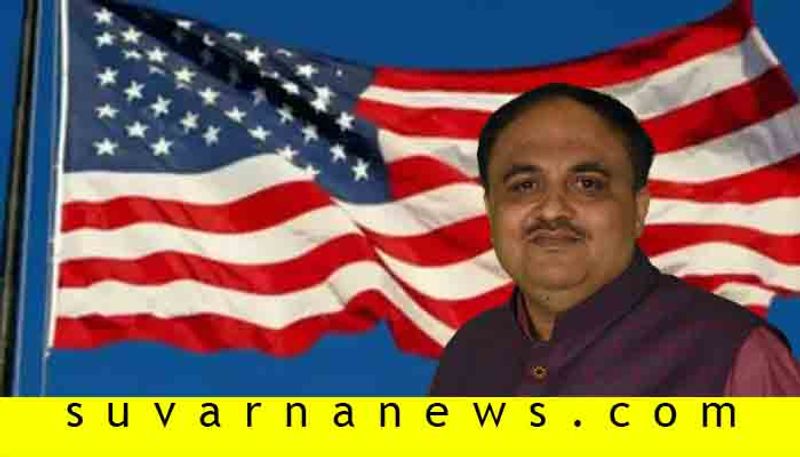 America Supports India against Chinese Aggression